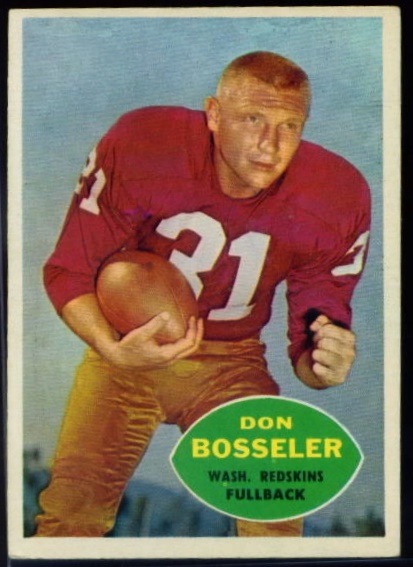 124 Don Bosseler
